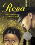 Rosa (Caldecott Honor Book) 2007 9780312376024 Front Cover