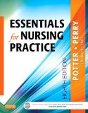 Essentials for Nursing Practice  cover art