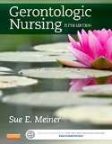 Gerontologic Nursing  cover art