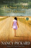 Scent of Rain and Lightning A Novel cover art