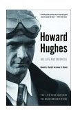 Howard Hughes His Life and Madness  9780393326024 Front Cover