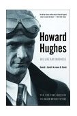 Howard Hughes His Life and Madness cover art