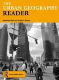 Urban Geography Reader  9780415307024 Front Cover