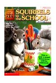 Squirrels in the School  9780439097024 Front Cover