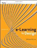 E-Learning by Design 