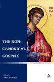 Non-Canonical Gospels  cover art