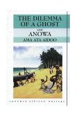 Dilemma of a Ghost and Anowa 2nd Edition  cover art