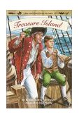 Treasure Island  9780679804024 Front Cover