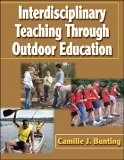 Interdisciplinary Teaching Through Outdoor Education  cover art