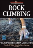 Rock Climbing  cover art