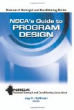 NSCA&#39;s Guide to Program Design 