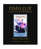 English for German Speakers : Learn to Speak and Understand English as a Second Language with Pimsleur Language Programs 2001 9780743505024 Front Cover