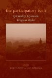 Participatory Turn Spirituality, Mysticism, Religious Studies  9780791476024 Front Cover