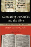 Comparing the Qur'an and the Bible What They Really Say about Jesus, Jihad, and More cover art