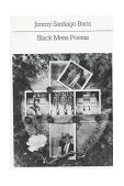 Black Mesa Poems  9780811211024 Front Cover