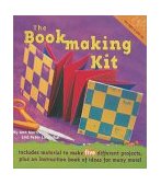 Bookmaking Kit 2001 9780811828024 Front Cover