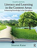 Literacy and Learning in the Content Areas: Enhancing Knowledge in the Disciplines