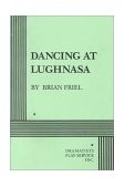 Dancing at Lughnasa  cover art