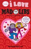 P. S. I Love Mad Libs 2010 9780843199024 Front Cover