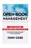 Open-Book Management The Coming Business Revolution cover art