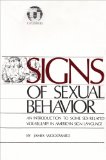 Signs of Sexual Behavior