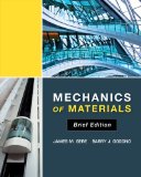 Mechanics of Materials  cover art