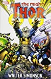 Thor by Walter Simonson 2:  9781302909024 Front Cover