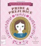 Pride and Prejudice A BabyLitï¿½ Counting Primer  9781423622024 Front Cover