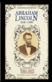 Abraham Lincoln (Pic Am-Old) Vintage Images of America's Living Past 2009 9781429097024 Front Cover
