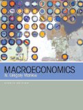 Macroeconomics  cover art