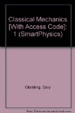 SmartPhysics Volume 1 and SmartPhysics Mechanics Access Card  cover art