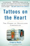 Tattoos on the Heart The Power of Boundless Compassion cover art