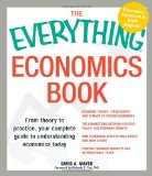 Everything Economics Book From Theory to Practice, Your Complete Guide to Understanding Economics Today cover art