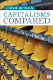 Capitalisms Compared: Welfare, Work, and Business cover art