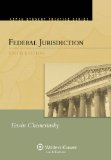 Federal Jurisdiction  cover art