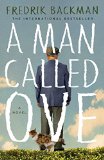 Man Called Ove A Novel 2015 9781476738024 Front Cover
