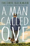 Man Called Ove A Novel  9781476738024 Front Cover