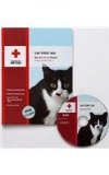 Cat First Aid cover art