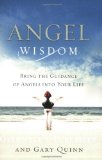 Angel Wisdom Bring the Guidance of Angels into Your Life 2008 9781585427024 Front Cover