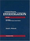Investigation 2004  cover art