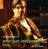Rough Guide to American Independent Film  cover art