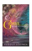 Genesis Secrets of Creation  9781855841024 Front Cover