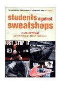 Students Against Sweatshops 2002 9781859843024 Front Cover