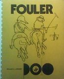 Fouler 1992 9781883714024 Front Cover