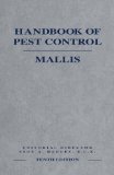 Handbook of Pest Control  cover art