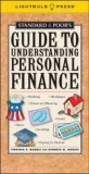 Standard and Poor's Guide to Understanding Personal Finance  9781933569024 Front Cover
