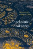 Anachronic Renaissance  cover art