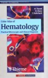 Haferlach, Taschenatlas Hï¿½matologie 2nd 9783136731024 Front Cover