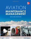 Aviation Maintenance Management, Second Edition 