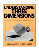 Understanding Three Dimensions  cover art